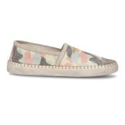 Espadrilles Marseille Casual Philippe Model , Multicolor , Dames