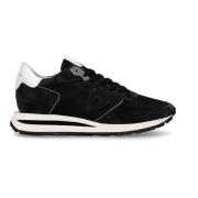 Sneakers Tropez Haute Running Philippe Model , Black , Heren