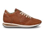 Sneakers Trpx Running Philippe Model , Brown , Dames