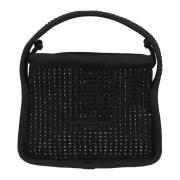 Stijlvolle Kleine Tas Alexander Wang , Black , Dames