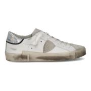 Sneakers Prsx Tennis Philippe Model , White , Dames