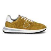 Sneakers Tropez 2.1 Running Philippe Model , Yellow , Heren