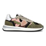 Sneakers Tropez 2.1 Running Philippe Model , Multicolor , Dames