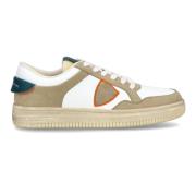 Sneakers Lyon Streetwear Philippe Model , Multicolor , Heren