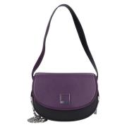 Tassen.. Paars Rebelle , Purple , Dames