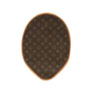 Pre-owned Canvas wallets Louis Vuitton Vintage , Brown , Dames