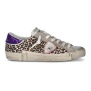 Sneakers Prsx Tennis Philippe Model , Multicolor , Dames