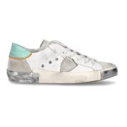 Sneakers Prsx Tennis Philippe Model , White , Dames