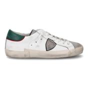 Sneakers Prsx Tennis Philippe Model , White , Heren