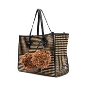 Marcella Gianni Chiarini , Brown , Dames