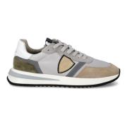 Sneakers Tropez 2.1 Running Philippe Model , Multicolor , Heren