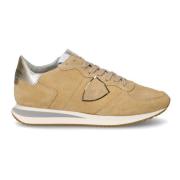 Sneakers Trpx Running Philippe Model , Beige , Dames