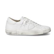 Sneakers Prsx Tennis Philippe Model , White , Heren