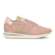 Sneakers Trpx Running Philippe Model , Pink , Dames