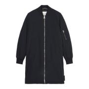 Blouson jas regular Marc O'Polo , Blue , Dames