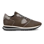 Sneakers Trpx Running Philippe Model , Brown , Heren