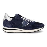 Sneakers Trpx Running Philippe Model , Blue , Dames