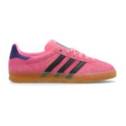 ‘Gazelle Indoor’ sneakers Adidas Originals , Pink , Dames