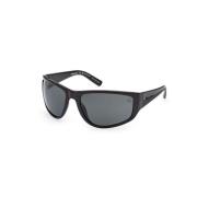 Sunglasses Timberland , Black , Unisex