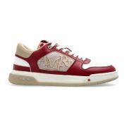 Sneakers Classic Low Amiri , Red , Heren