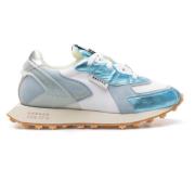 Sneaker Steel SKY W RUN OF , Blue , Dames