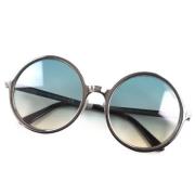 Pre-owned Plastic sunglasses Tom Ford Pre-owned , Gray , Dames