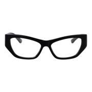 Stijlvolle Optische Bril Bb0372O Balenciaga , Black , Dames