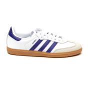 Samba OG Sneakers Adidas Originals , White , Dames