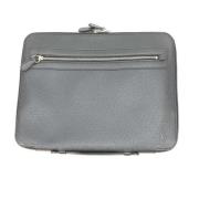 Pre-owned Fabric louis-vuitton-bags Louis Vuitton Vintage , Gray , Dam...