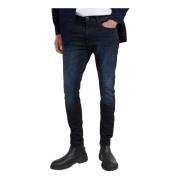 Denim Jeans voor Heren G-star , Blue , Heren