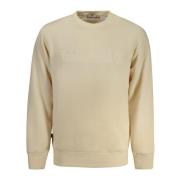 Kleding Timberland , Beige , Heren