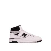 Sneakers New Balance , White , Heren