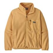 Synch Jack voor Vrouwen Patagonia , Yellow , Dames