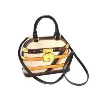 Pre-owned Fabric louis-vuitton-bags Louis Vuitton Vintage , Multicolor...