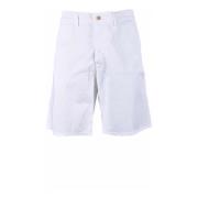 bermuda Harmont & Blaine , White , Heren