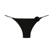 Zwarte Bikini Top La Revêche , Black , Dames