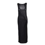 Dresses Pinko , Black , Dames