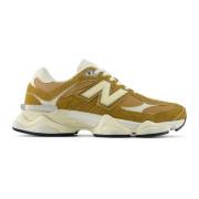 Innovatieve Sneaker 9060 New Balance , Yellow , Heren