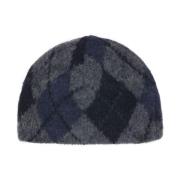 Soft Duke Hoeden Accessoires Our Legacy , Blue , Heren