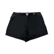 Shorts Givenchy , Black , Dames