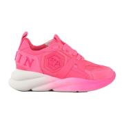 Schoenen Philipp Plein , Pink , Dames