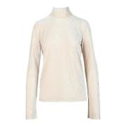 Maglia Forte Forte , White , Dames