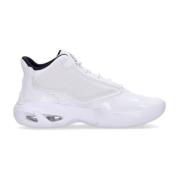 Max Aura 4 Hoge Top Sneakers Jordan , White , Heren