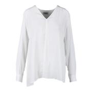 Maglia Dondup , White , Dames