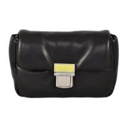 Tas Msgm , Black , Dames