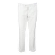 Broek At.P.Co , White , Heren