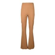 Broek Elisabetta Franchi , Brown , Dames