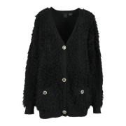 Vest Pinko , Black , Dames