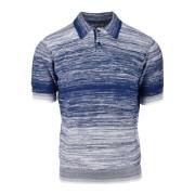 Polo Ballantyne , Blue , Heren