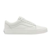 Klassieke 36 DX Sneakers Wit Vans , White , Heren